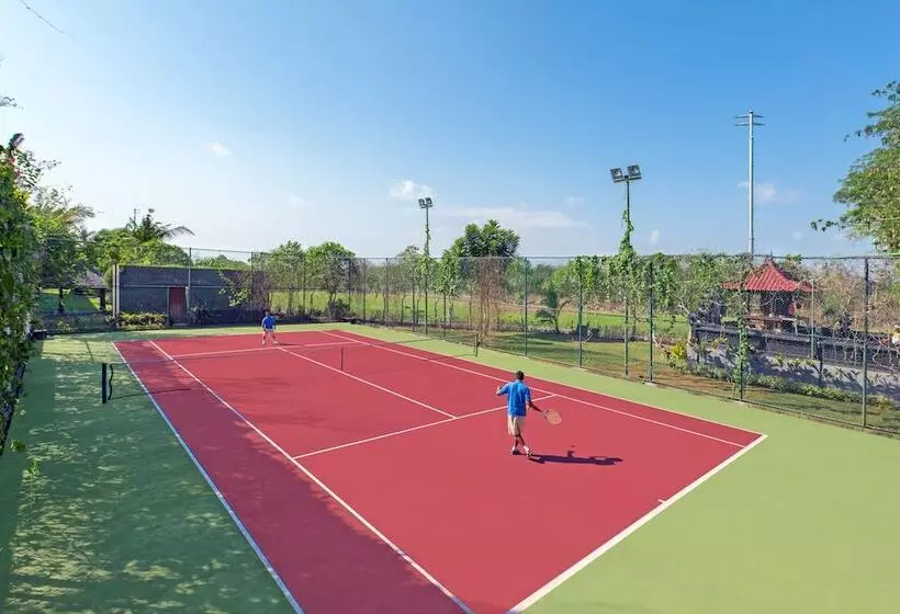 Fotos del hotel Le Grande Bali:  4