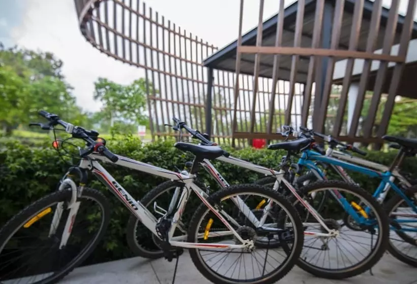 Fotos del hotel Le Grande Bali:  17