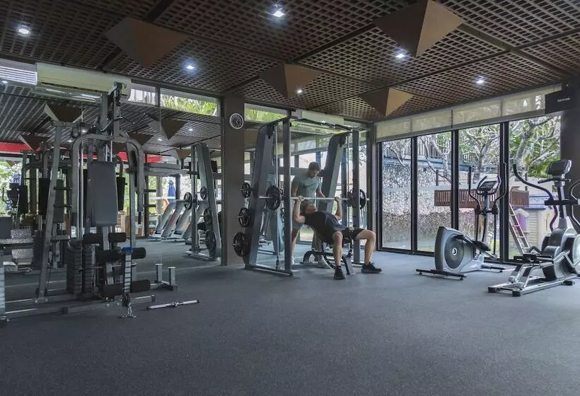 Fotos del hotel Le Grande Bali:  20