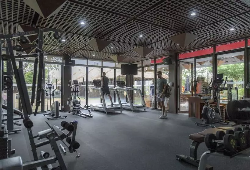 Fotos del hotel Le Grande Bali:  14