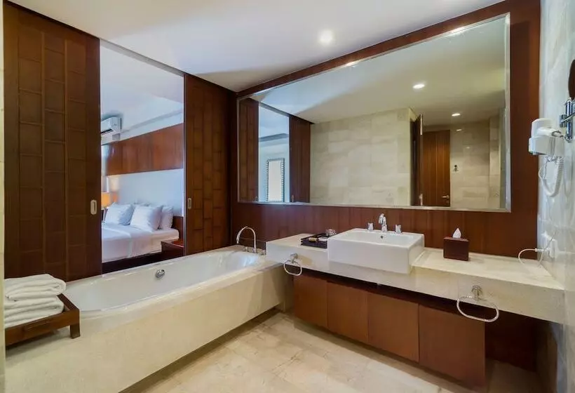 Fotos del hotel Le Grande Bali:  25