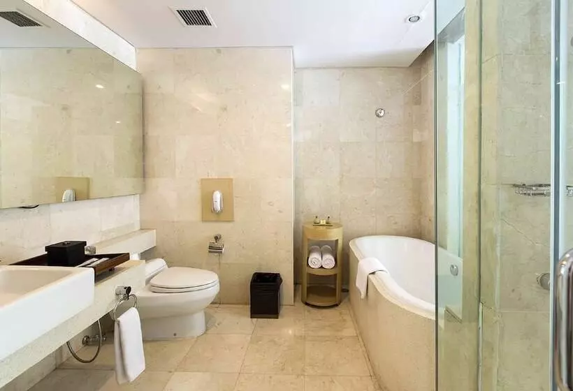 Fotos del hotel Le Grande Bali:  16