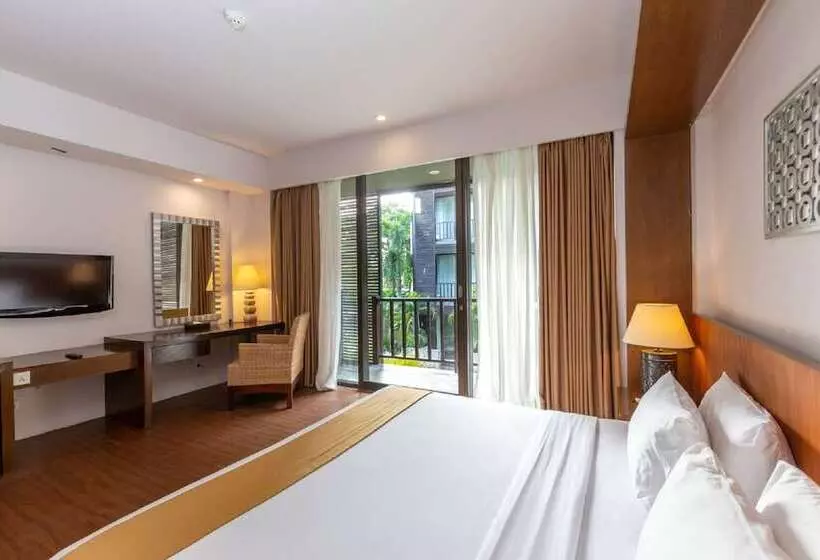 Fotos del hotel Le Grande Bali:  19