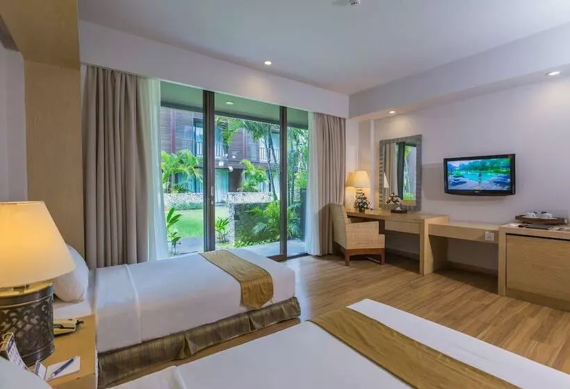 Fotos del hotel Le Grande Bali:  13