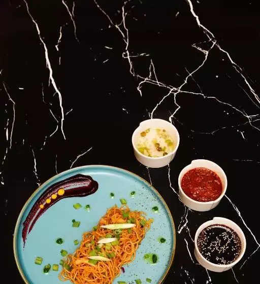 Fotos del hotel Lemon Tree Premier 2, Gurugram:  9