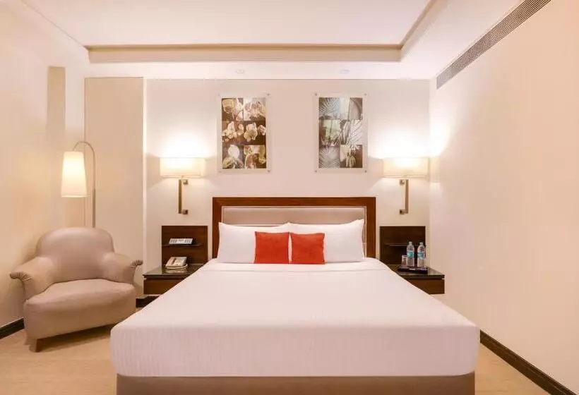 Fotos del hotel Lemon Tree Premier 2, Gurugram:  11