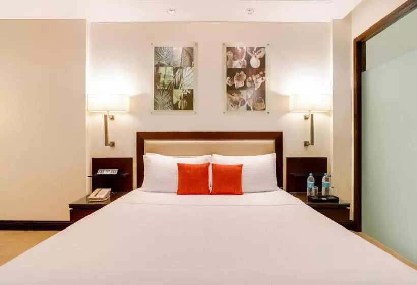 Fotos del hotel Lemon Tree Premier 2, Gurugram:  23