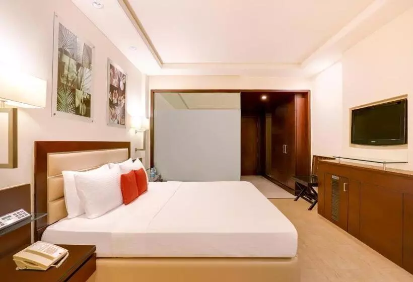 Fotos del hotel Lemon Tree Premier 2, Gurugram:  19