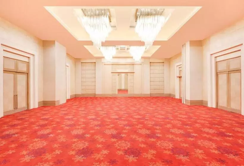 Fotos del hotel Lemon Tree Premier 2, Gurugram:  8