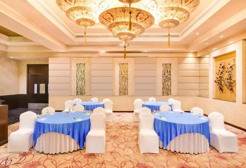 Fotos del hotel Lemon Tree Premier 2, Gurugram:  22