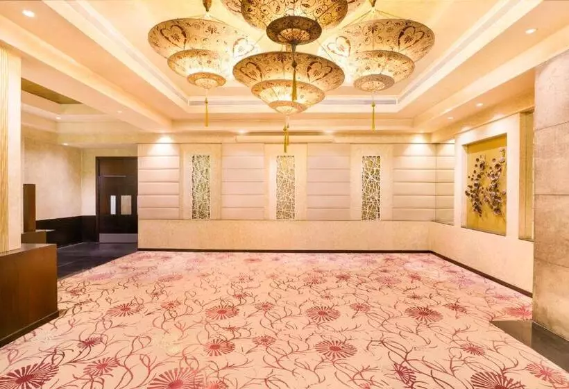 Fotos del hotel Lemon Tree Premier 2, Gurugram:  20