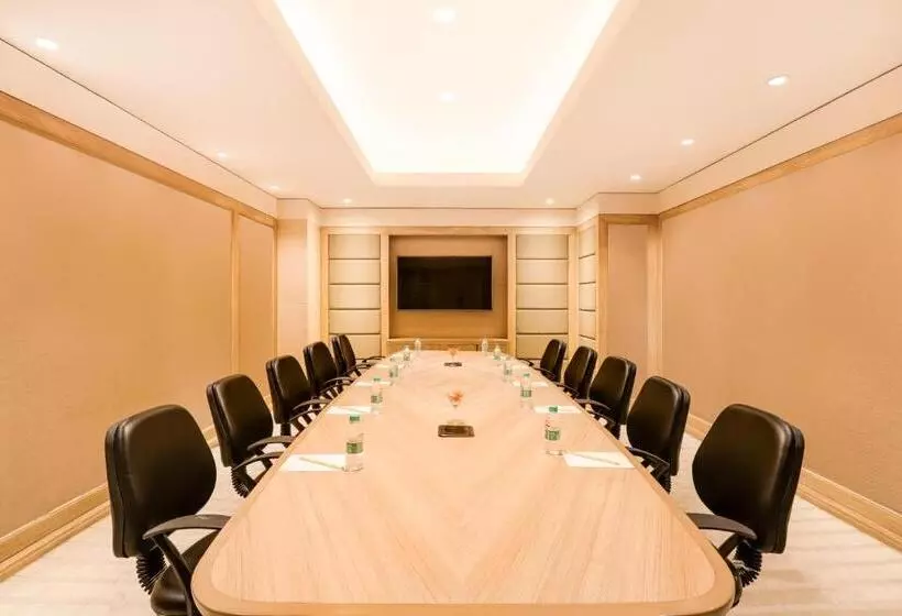 Fotos del hotel Lemon Tree Premier 2, Gurugram:  14