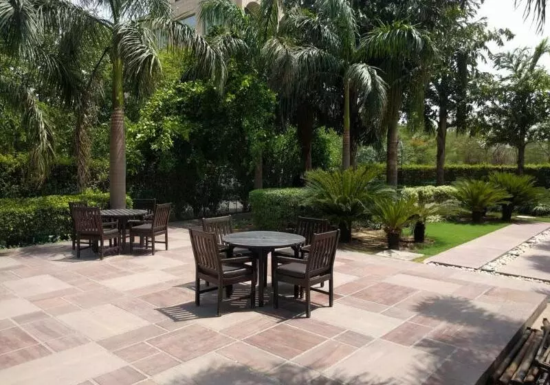 Fotos del hotel Lemon Tree Premier 2, Gurugram:  5