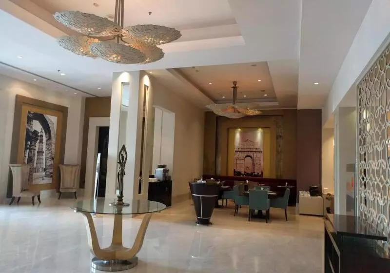 Fotos del hotel Lemon Tree Premier 2, Gurugram:  16