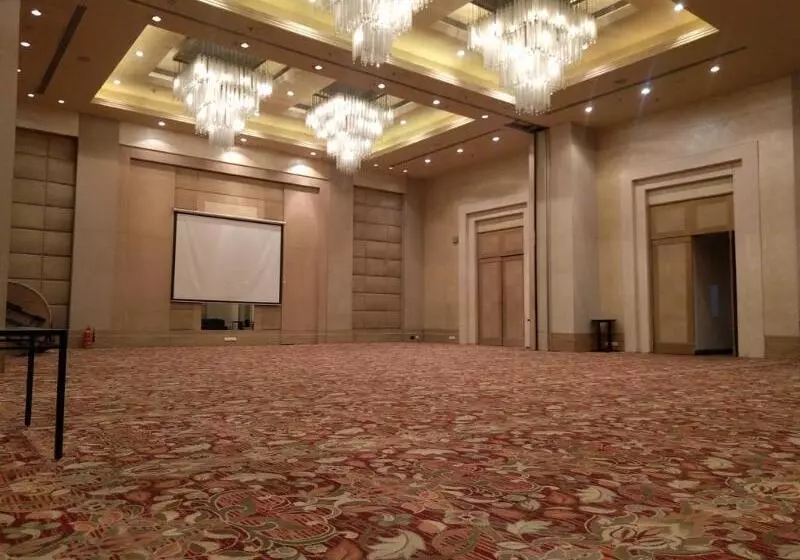 Fotos del hotel Lemon Tree Premier 2, Gurugram:  18