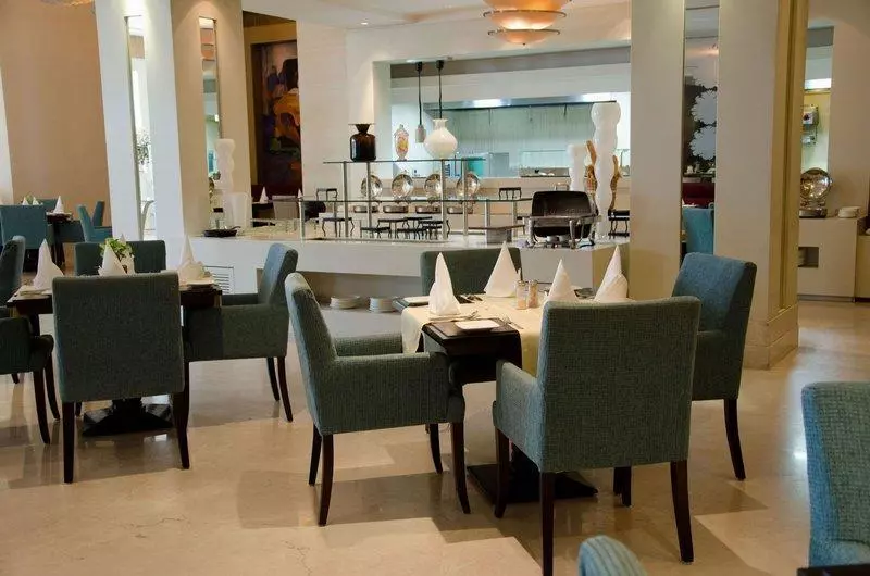 Fotos del hotel Lemon Tree Premier 2, Gurugram:  3