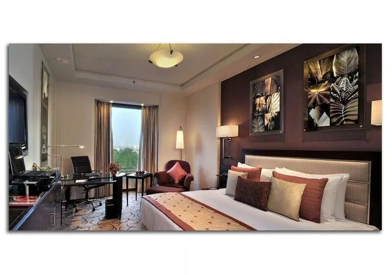 Lemon Tree Premier 2, Gurugram