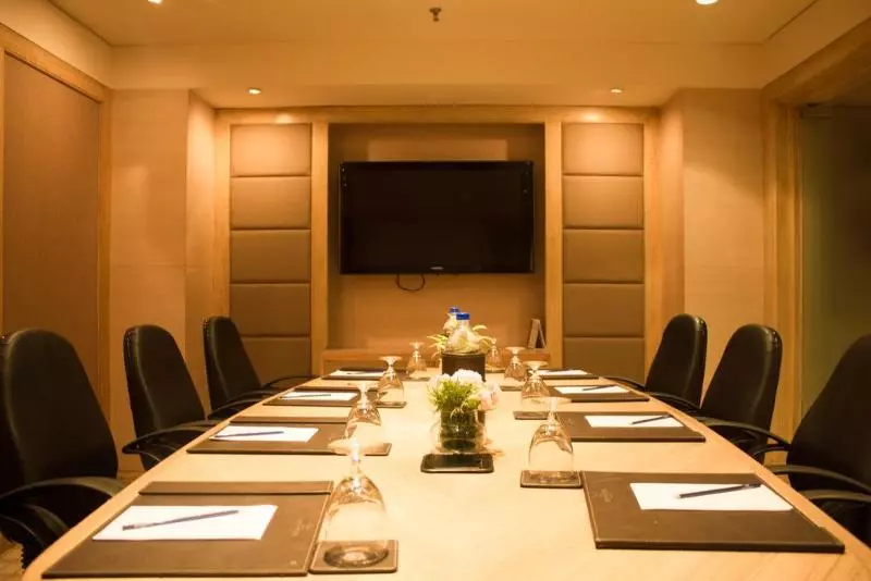 Fotos del hotel Lemon Tree Premier 2, Gurugram:  4