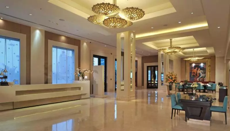 Fotos del hotel Lemon Tree Premier 2, Gurugram:  2