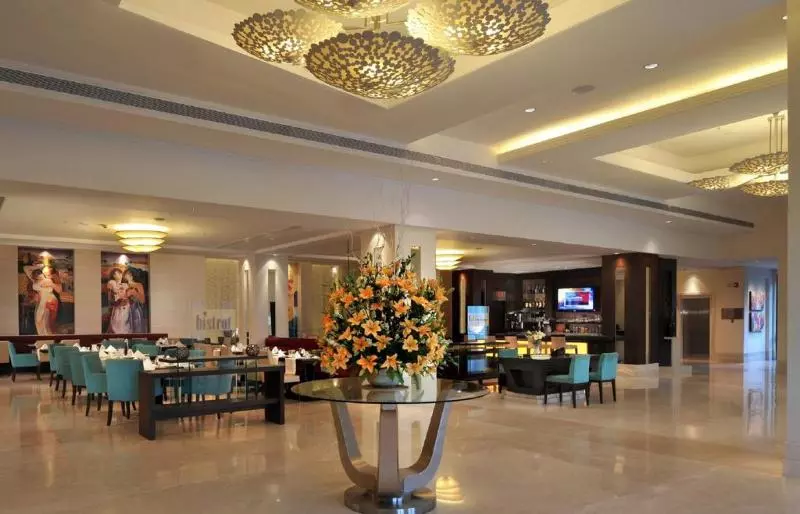 Fotos del hotel Lemon Tree Premier 2, Gurugram:  24