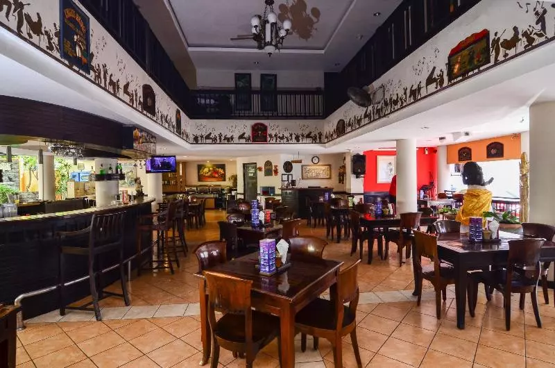 Fotos del hotel Losari  & Villas Kuta Bali:  4