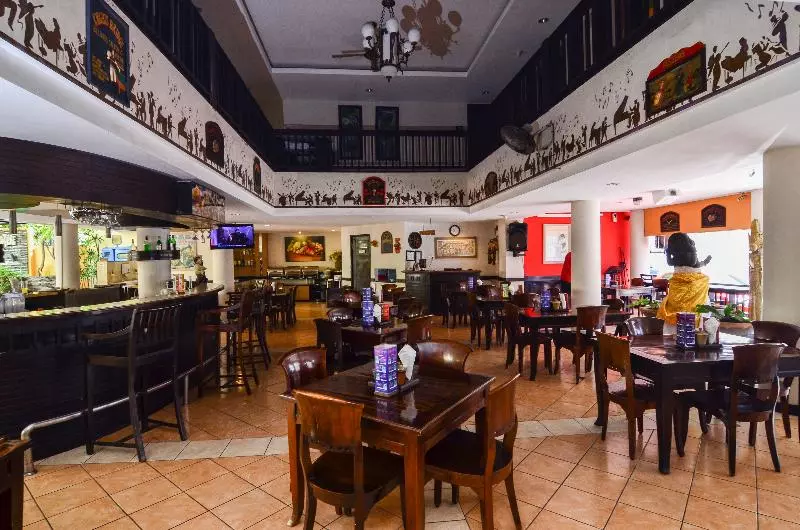 Fotos del hotel Losari  & Villas Kuta Bali:  8