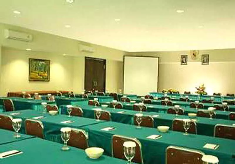 Fotos del hotel Losari  & Villas Kuta Bali:  6