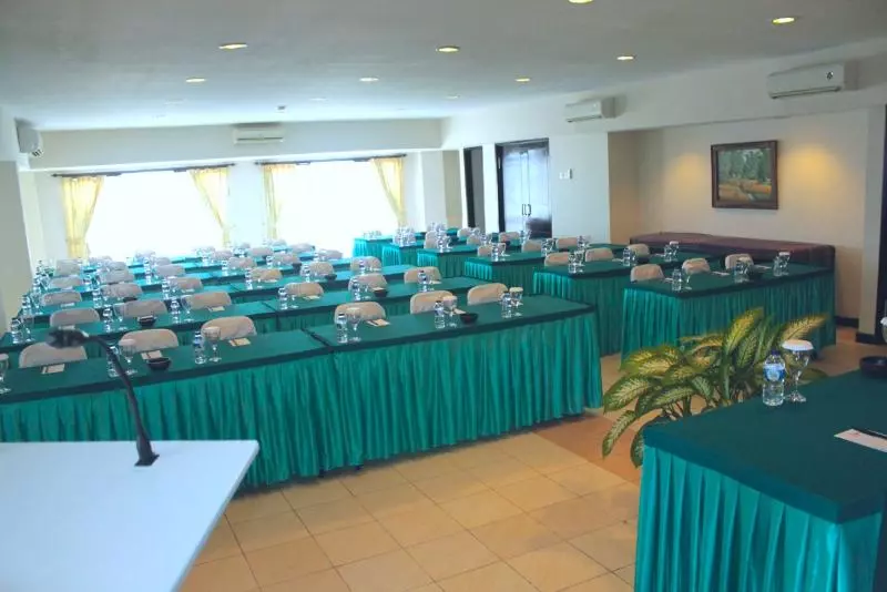 Fotos del hotel Losari  & Villas Kuta Bali:  10