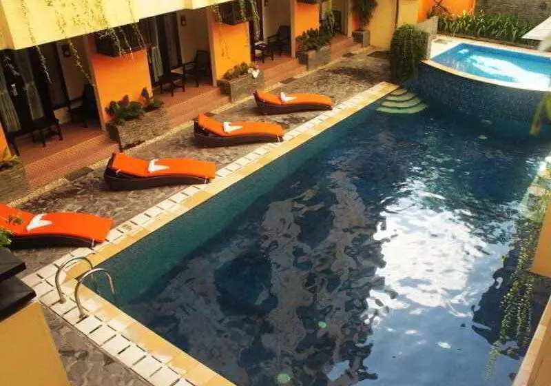 Fotos del hotel Losari  & Villas Kuta Bali:  16