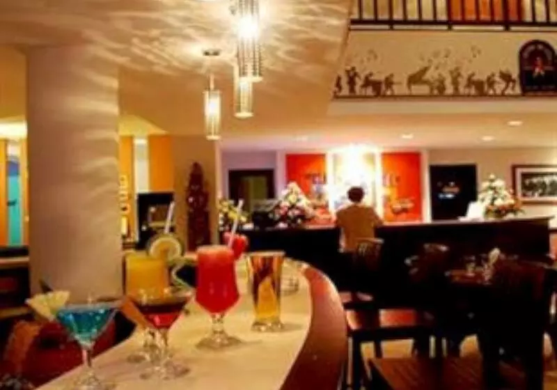 Fotos del hotel Losari  & Villas Kuta Bali:  15