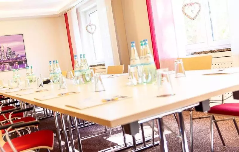 Fotos del hotel Maingau:  13