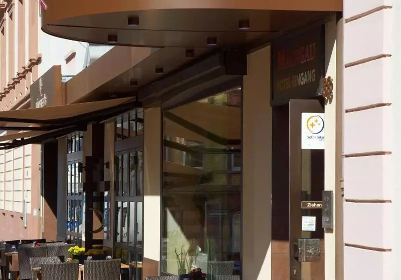 Fotos del hotel Maingau:  6