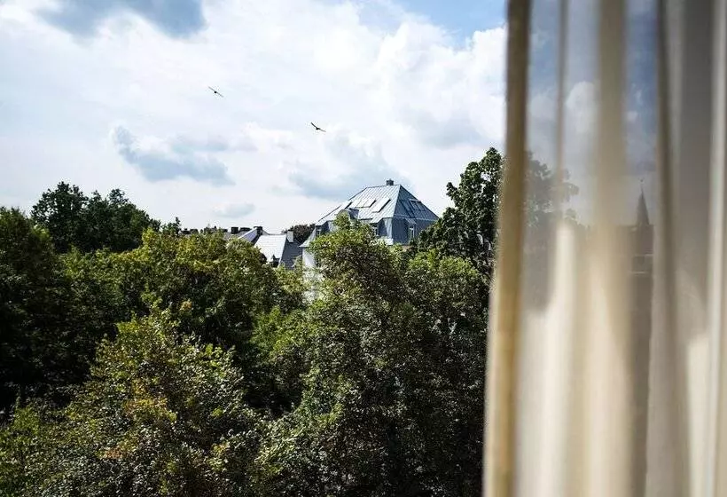 Fotos del hotel Maingau:  11