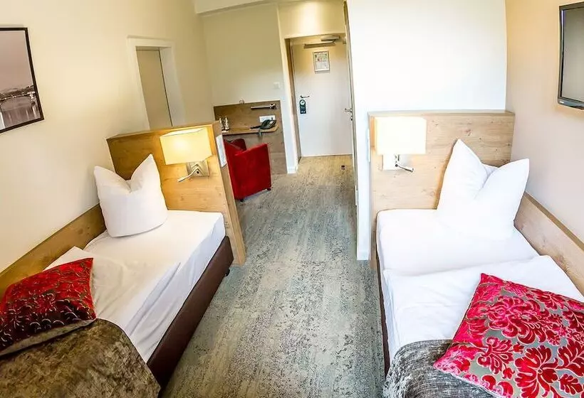 Fotos del hotel Maingau:  22