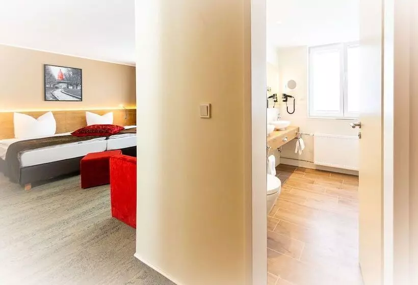 Fotos del hotel Maingau:  24