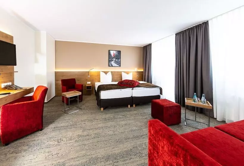 Fotos del hotel Maingau:  21