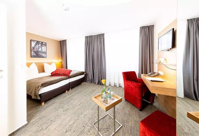 Fotos del hotel Maingau:  14