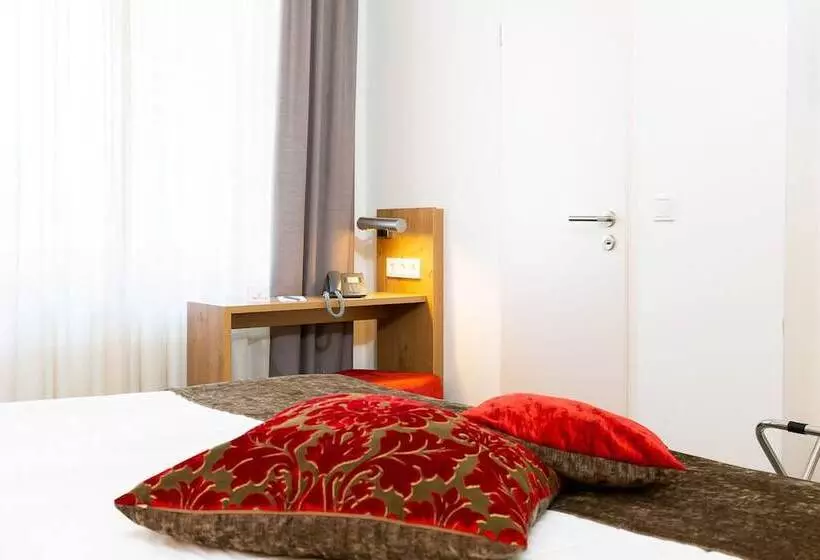 Fotos del hotel Maingau:  17