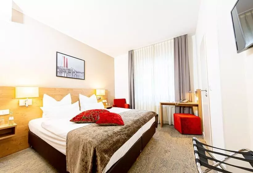 Fotos del hotel Maingau:  12