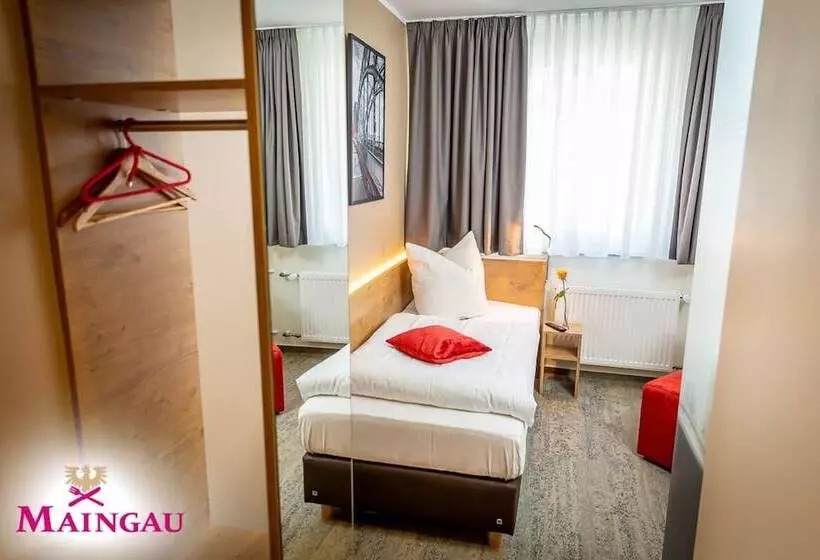 Fotos del hotel Maingau:  23