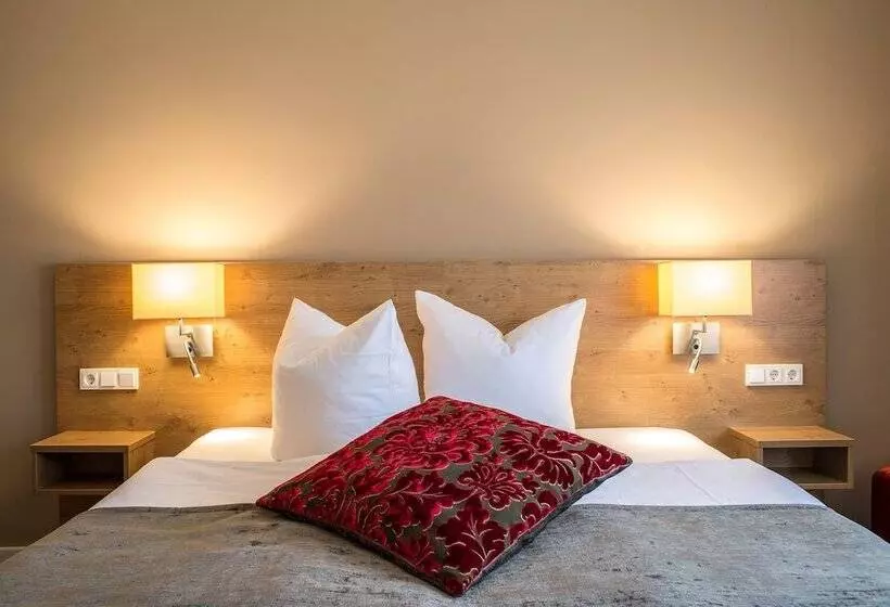 Fotos del hotel Maingau:  20