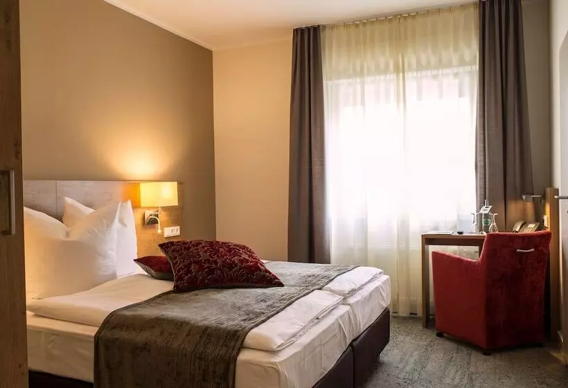 Fotos del hotel Maingau:  7