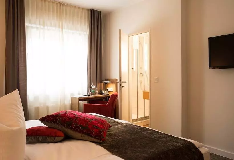 Fotos del hotel Maingau:  19