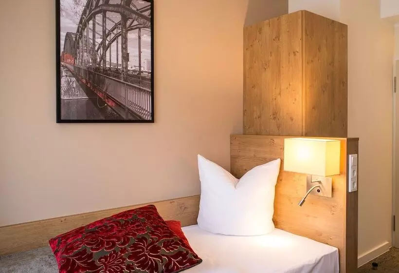 Fotos del hotel Maingau:  18