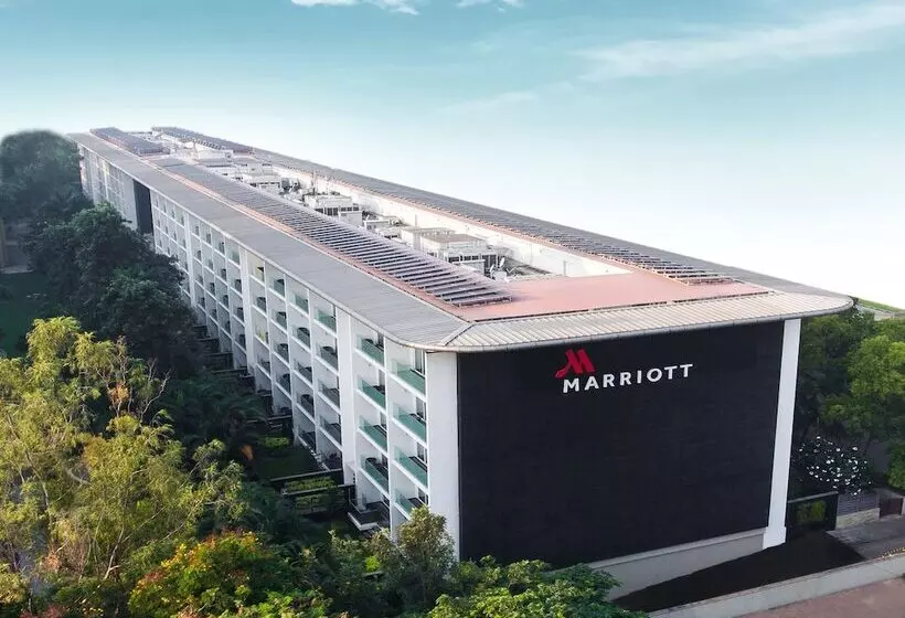 Marriott Suites Pune