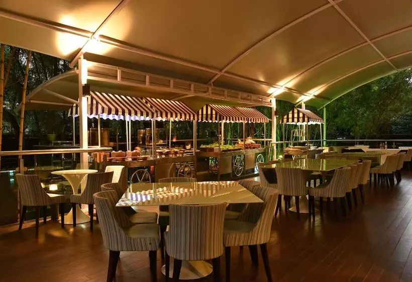 Fotos del hotel Marriott Suites Pune:  13