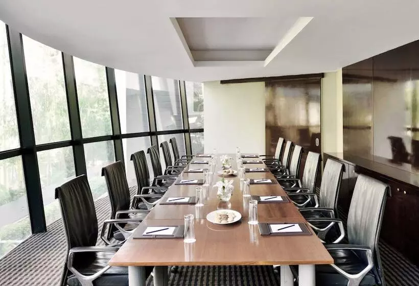 Fotos del hotel Marriott Suites Pune:  7