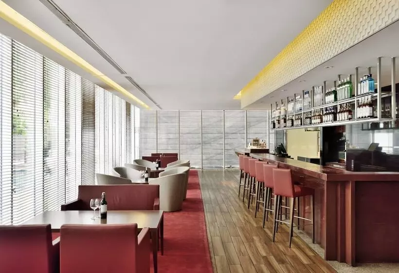 Fotos del hotel Marriott Suites Pune:  6