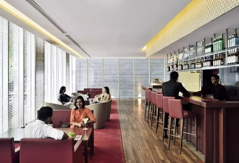 Fotos del hotel Marriott Suites Pune:  14