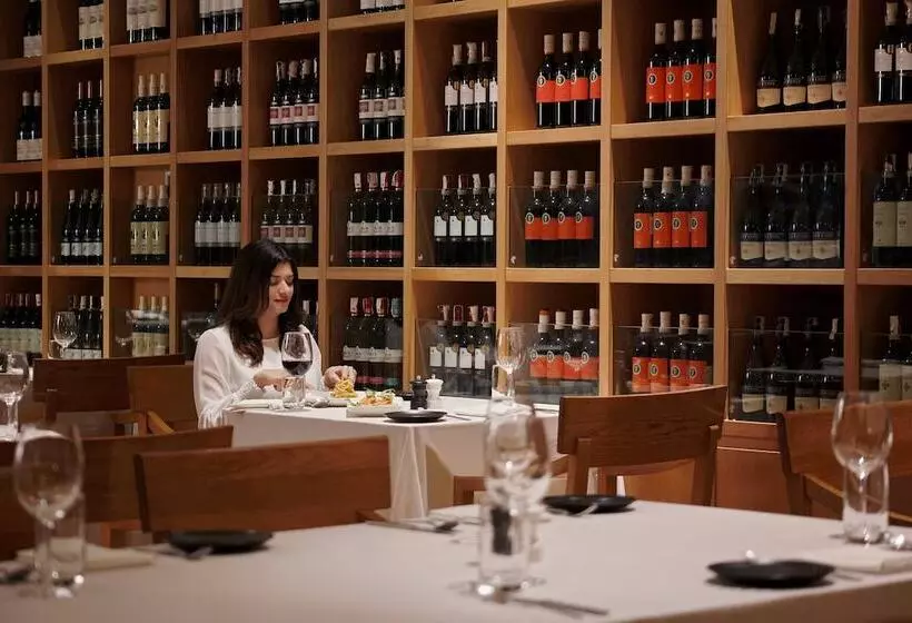 Fotos del hotel Marriott Suites Pune:  19